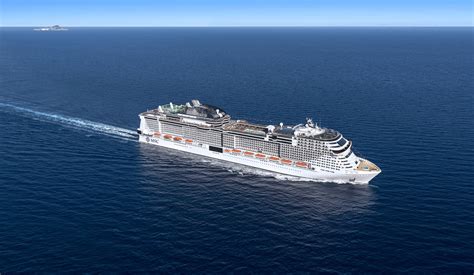 msc grandiosa 2024