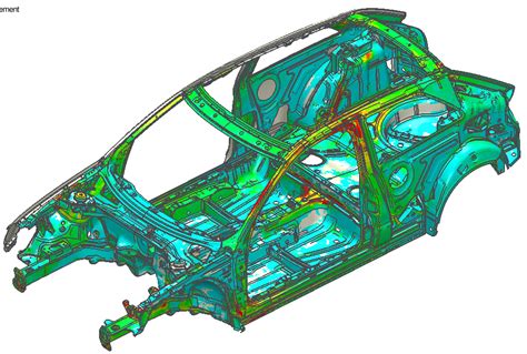 Lets See Msc Nastran For Windows 2023