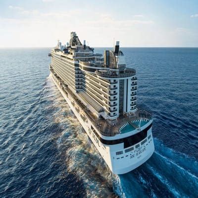 msc seascape december 2023