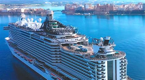 msc seaside cruises 2023