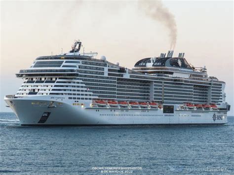 msc virtuosa september 2024