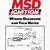 msd ignition wiring diagram ford 8630