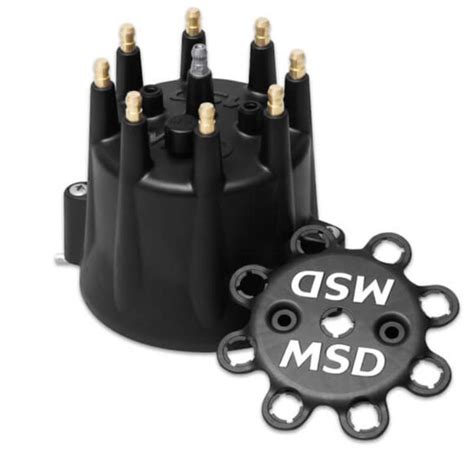Msd Distributor Caps