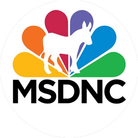 msdnc meaning