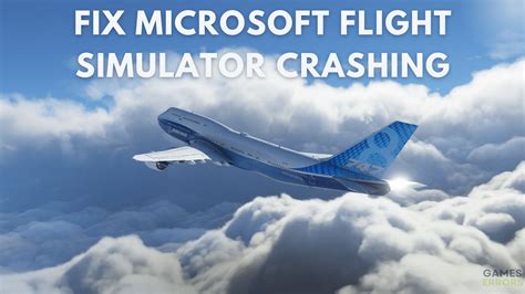 How to Fix MSFS 2020 Crashing or Freezing NOW! Microsoft Flight