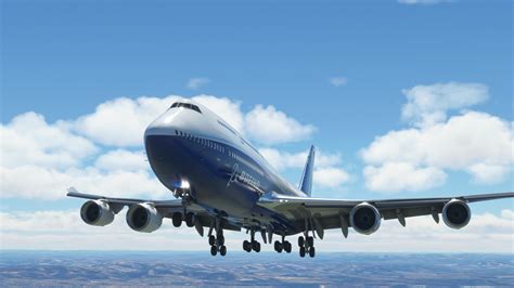 msfs 2020 boeing 747