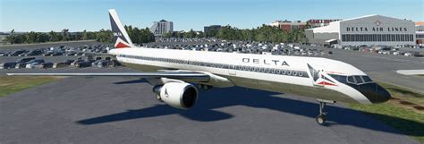 msfs 2020 boeing 757