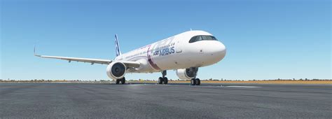 msfs a321neo free download