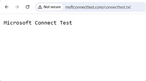 Discover Seamless Connectivity: Test Your MSFT Connection and Optimize Performance