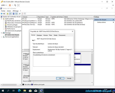 Unleash Performance: Discover the Advantages of the MSFT Virtual HD SCSI Disk Device