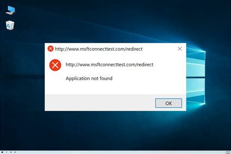 msftconnecttest.com/redirect