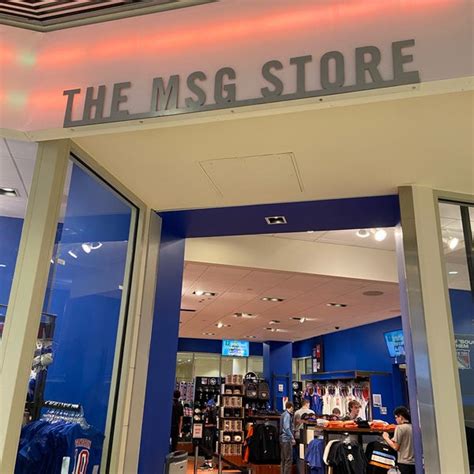 Msg In Store