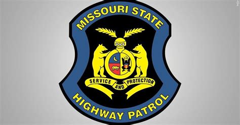 mshp reports