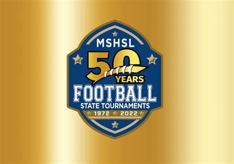 mshsl football state tournament 2022