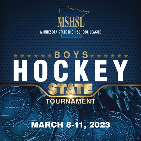 mshsl hockey tournament 2023 live stream