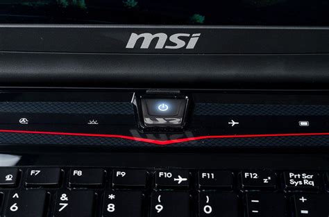 MSI Gaming 5000 Adjustable DPI RGB USB Gaming Grade Optical Wired