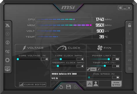 msi afterburner beta vs stable reddit