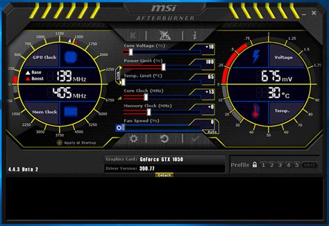 msi afterburner download 64 bit baixaki