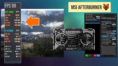 msi afterburner download soft98