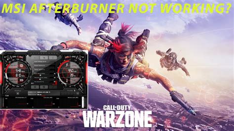 1440P Normal WarZone Call of Duty, RTX 2070, Ryzen 5 3600x, 32GB, MSI