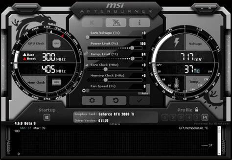 msi afterburner windows 10 32 bit