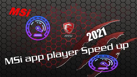 msi app player 2021