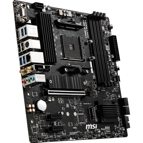 msi b550m pro vdh wifi wifi drivers