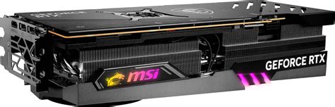 msi display card
