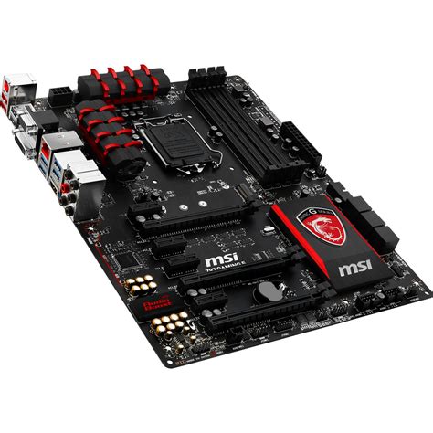 msi drivers for motherboard