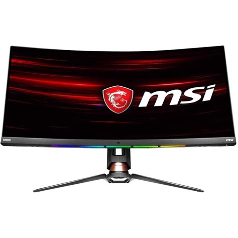 msi gaming monitor 144hz