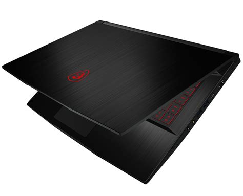 msi gf63 windows 11