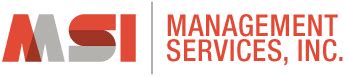 msi management services inc