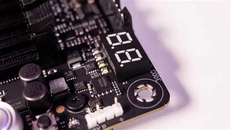 Msi Motherboard Code 00