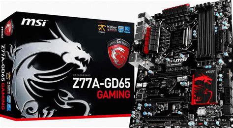 msi motherboard drivers auto detect
