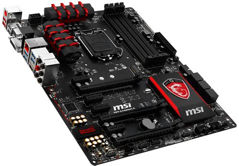 msi z97 gaming 5 motherboard bios update