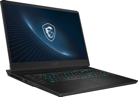 MSI Vector GP76 Review Simplistic Powerhouse