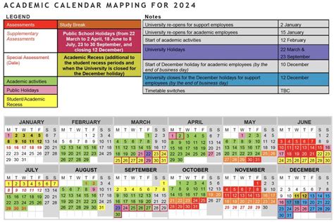 Msj School Calendar