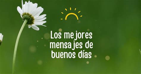 49+ Hermosas imágenes para Buenos Días