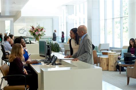 Mskcc Visitor Policy