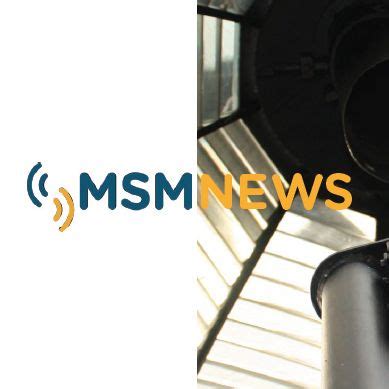 msm news network definition