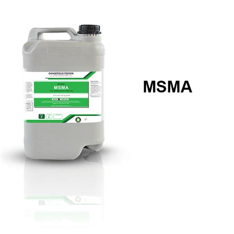 msma