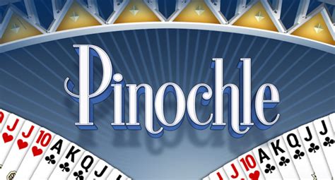 msn free games pinochle