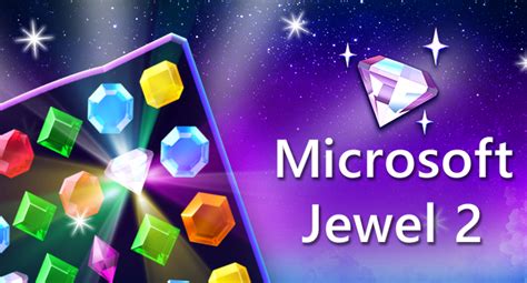 msn free online games jewel 2