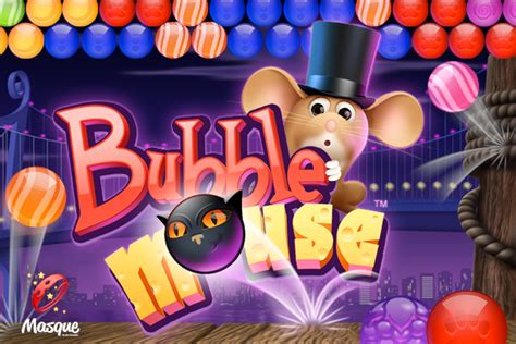 msn games bubble mouse free download