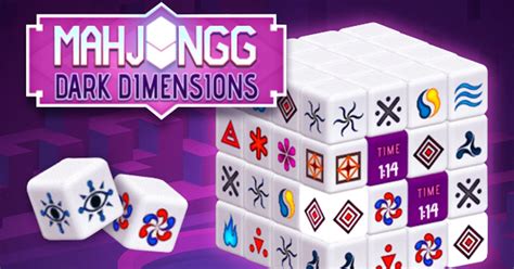 msn games mahjongg dimensions dark