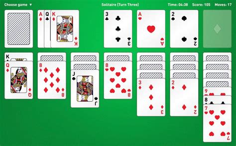msn games solitaire 13