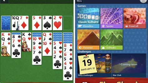 msn games solitaire collection for mac