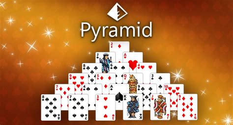 msn games solitaire pyramid