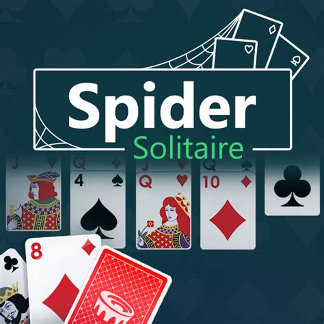 msn games solitaire spider