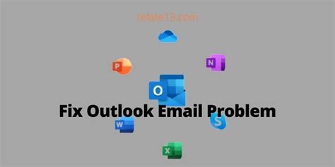 msn homepage outlook email problems